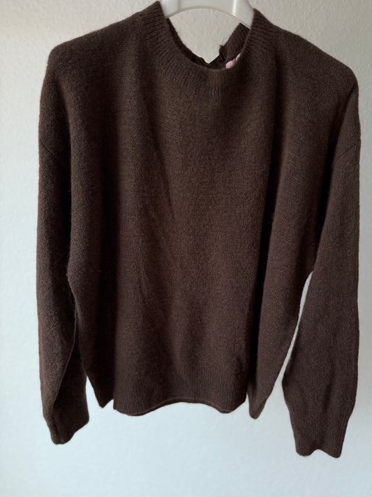 Weicher Pullover ,,Baby Alpaca 🎀“