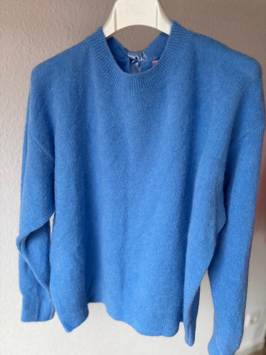 Weicher Pullover ,,Baby Alpaca 🎀“