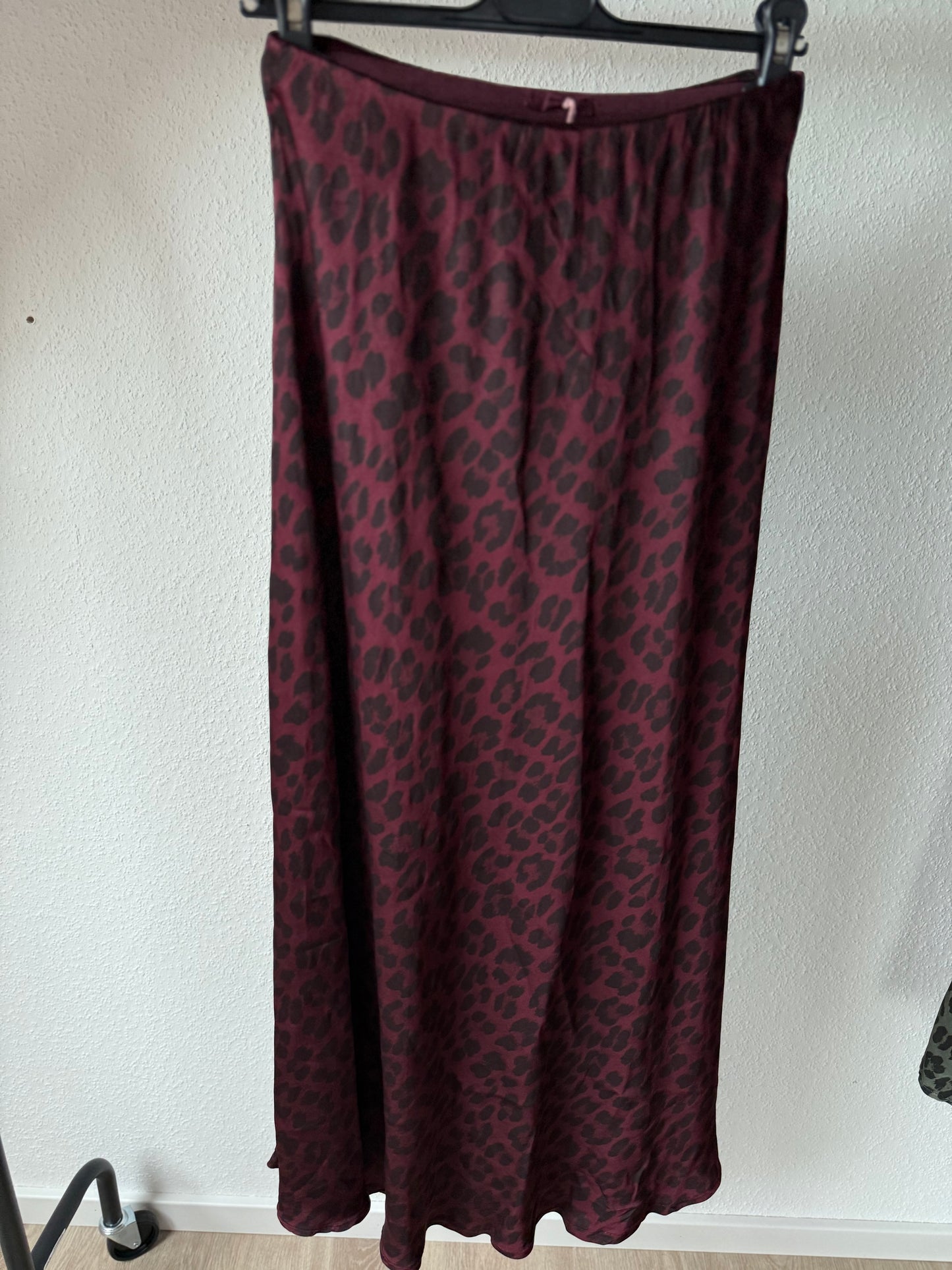 Leo Seidenrock Bordeaux