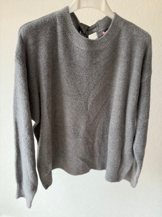 Weicher Pullover ,,Baby Alpaca 🎀“