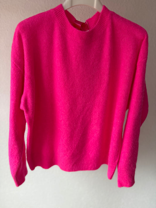 Weicher Pullover ,,Baby Alpaca 🎀“