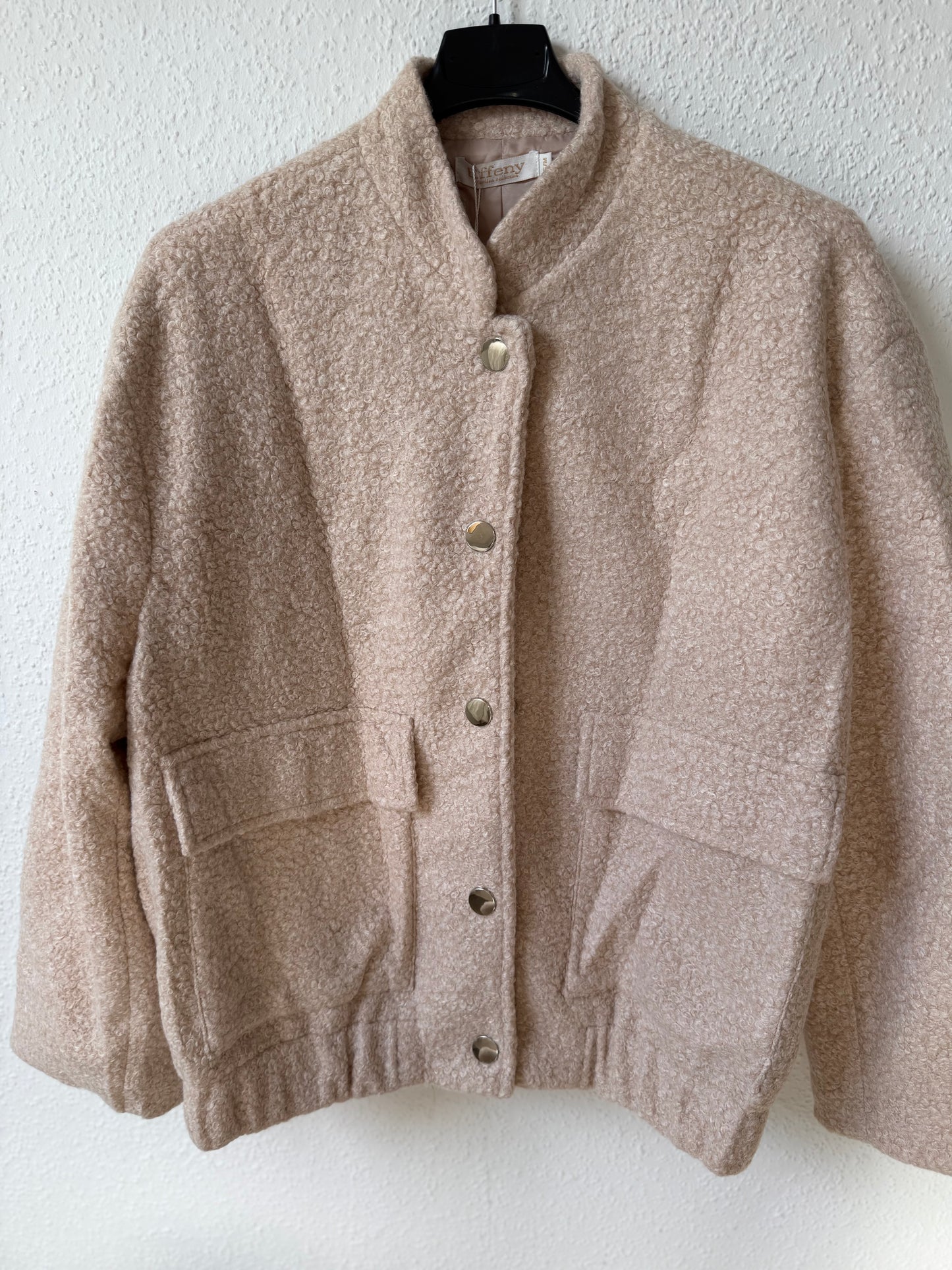 Bomberjacke