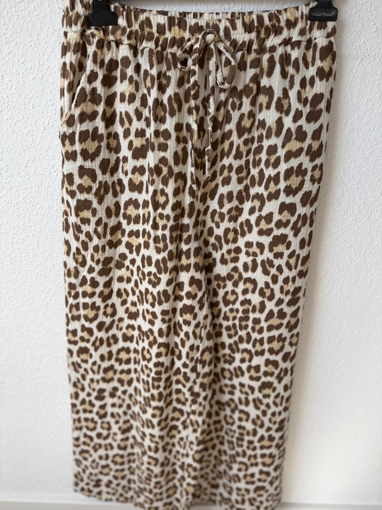 Leo Musselin Hose