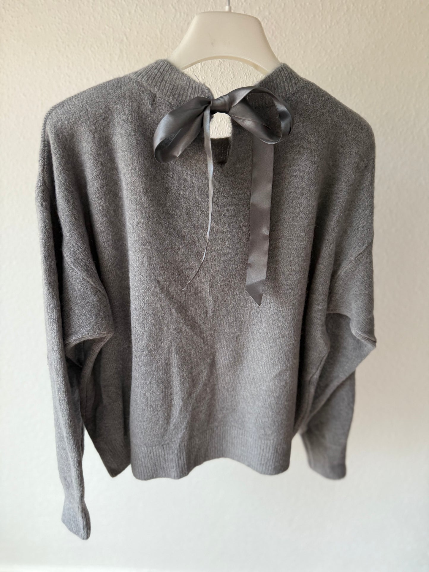 Weicher Pullover ,,Baby Alpaca 🎀“