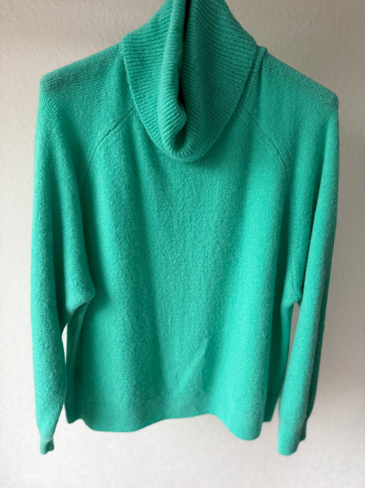 Weicher Rollkragenpullover ,,Baby Alpaca“