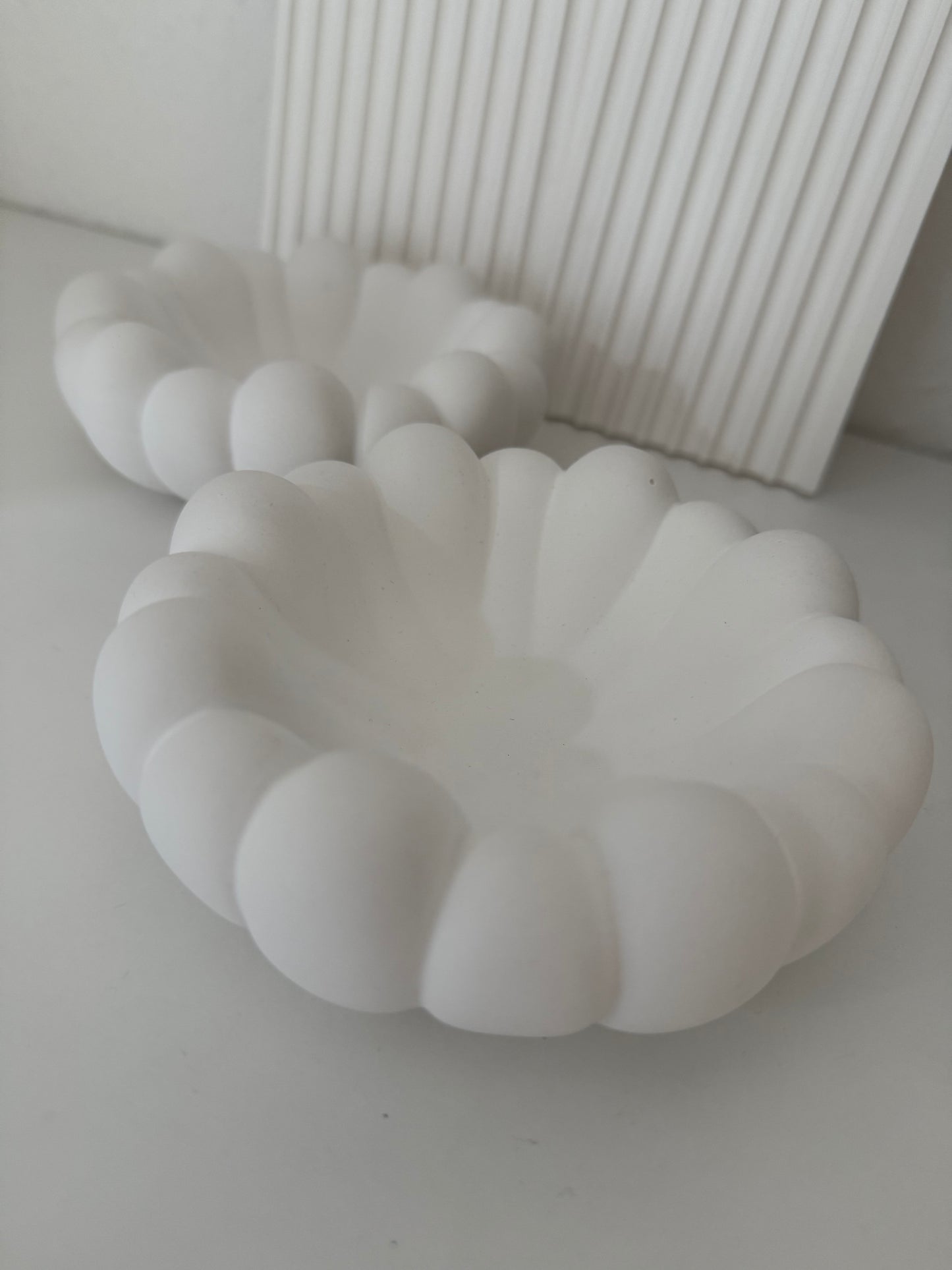 Bubble-Schale
