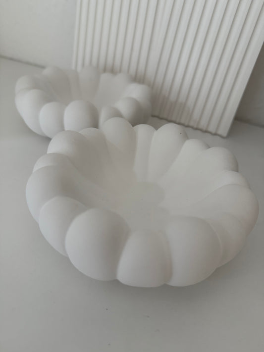 Bubble-Schale