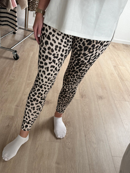 Leo Leggins
