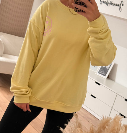 Smileys Pulli
