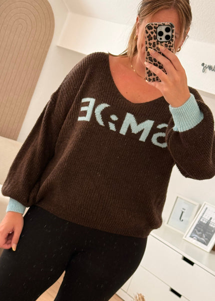 Smile Pulli :)