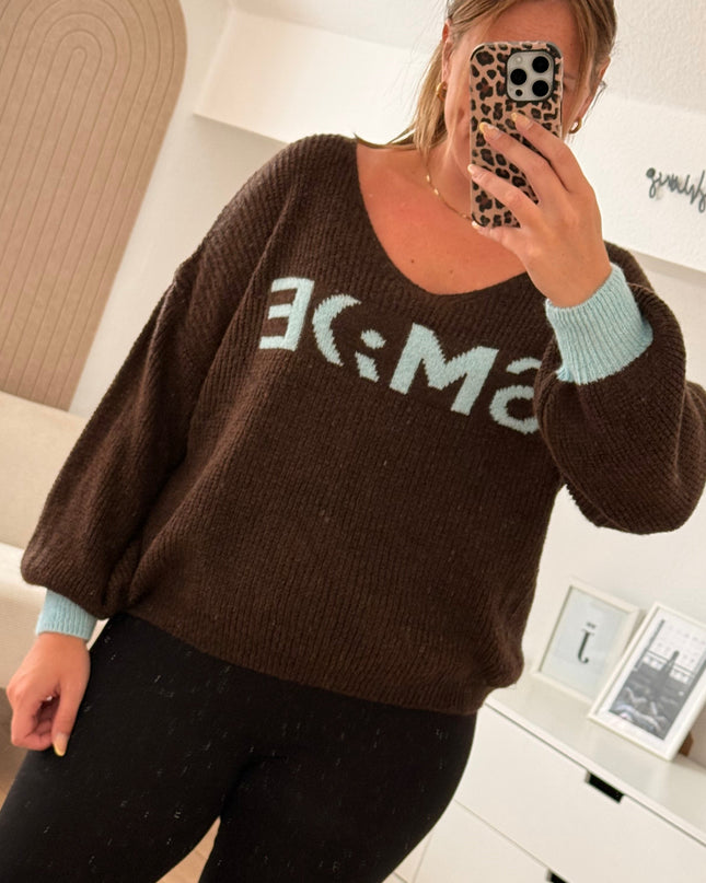 Smile Pulli :)