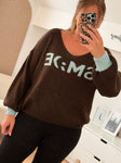 Hellblau