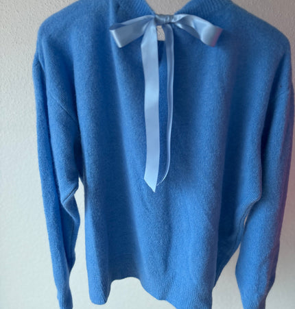 Weicher Pullover ,,Baby Alpaca 🎀“
