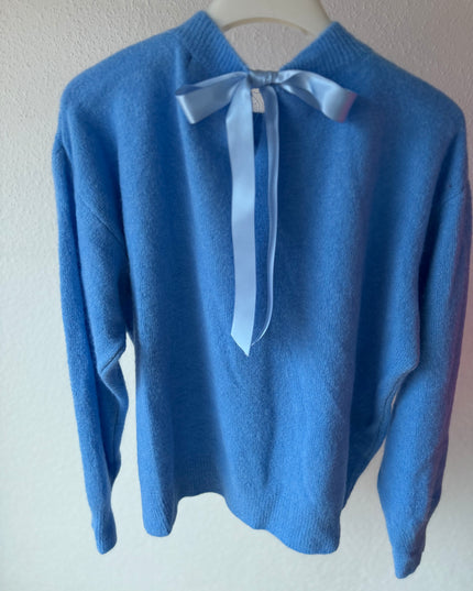 Weicher Pullover ,,Baby Alpaca 🎀“