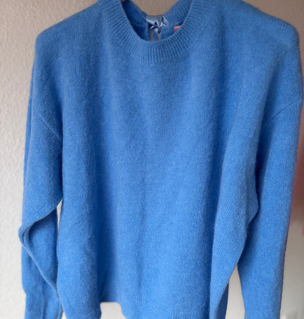 Weicher Pullover ,,Baby Alpaca 🎀“