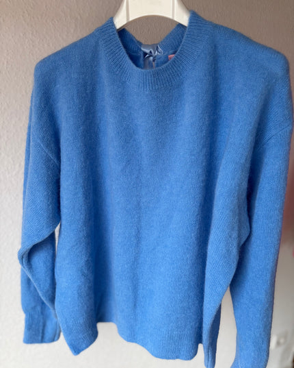 Weicher Pullover ,,Baby Alpaca 🎀“