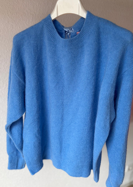 Weicher Pullover ,,Baby Alpaca 🎀“