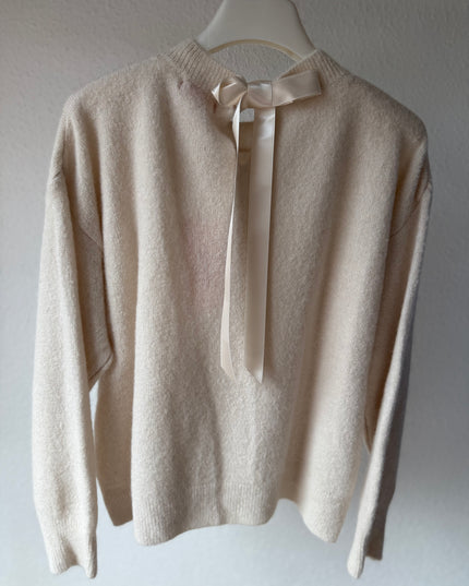 Weicher Pullover ,,Baby Alpaca 🎀“