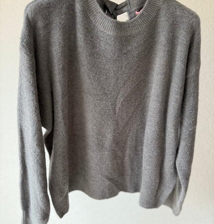Weicher Pullover ,,Baby Alpaca 🎀“