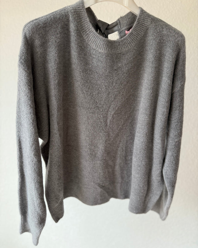 Weicher Pullover ,,Baby Alpaca 🎀“