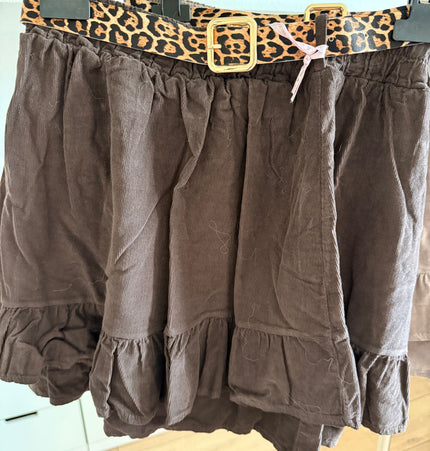 Hosenrock Cord