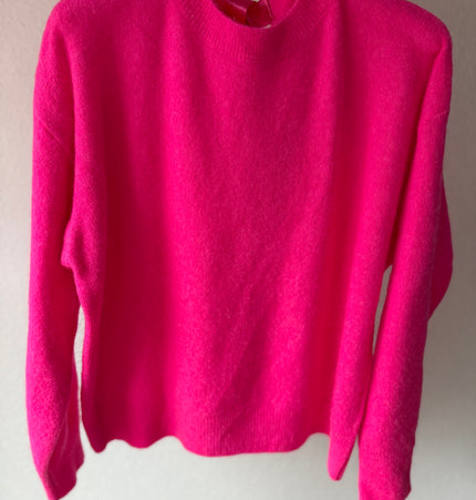 Weicher Pullover ,,Baby Alpaca 🎀“