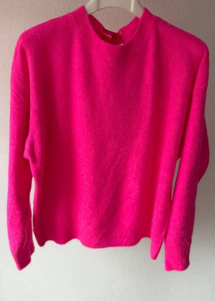 Weicher Pullover ,,Baby Alpaca 🎀“