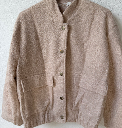 Bomberjacke