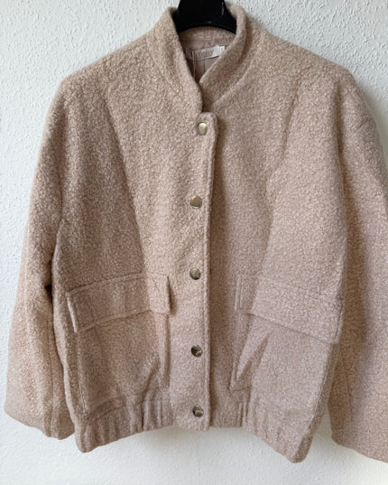 Bomberjacke