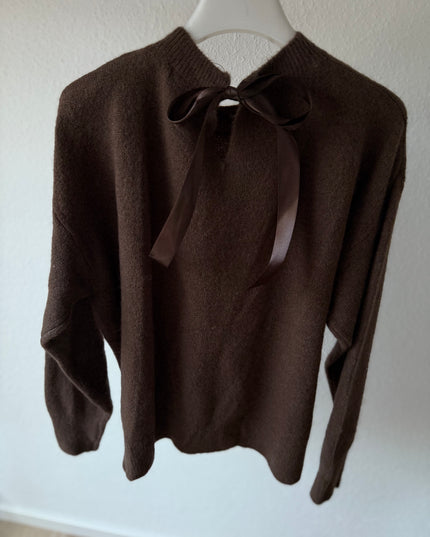 Weicher Pullover ,,Baby Alpaca 🎀“