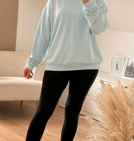 Smileys Pulli