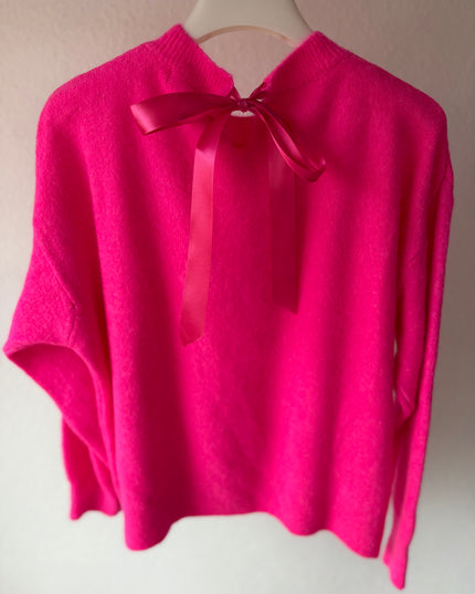 Weicher Pullover ,,Baby Alpaca 🎀“