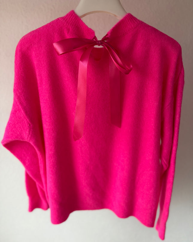 Weicher Pullover ,,Baby Alpaca 🎀“