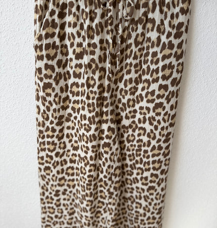 Leo Musselin Hose