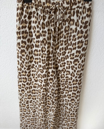 Leo Musselin Hose