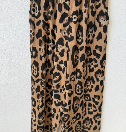 Musselin Hose Leo
