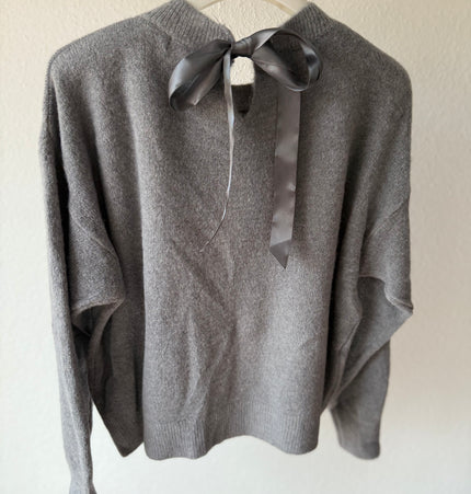 Weicher Pullover ,,Baby Alpaca 🎀“