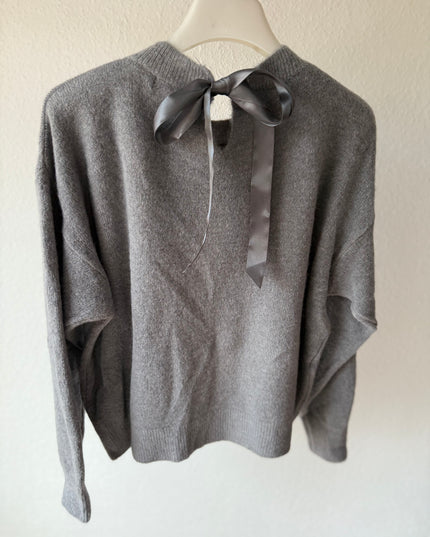 Weicher Pullover ,,Baby Alpaca 🎀“