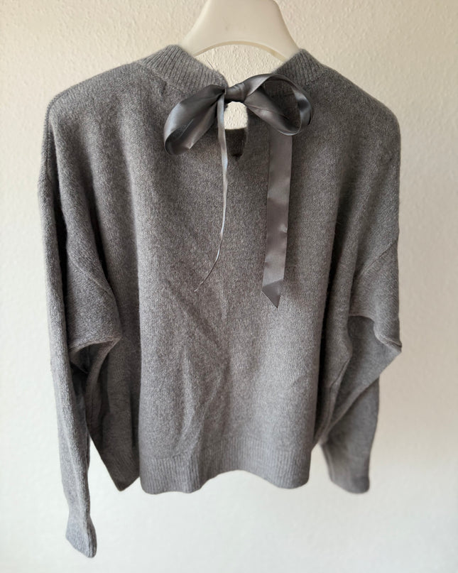 Weicher Pullover ,,Baby Alpaca 🎀“