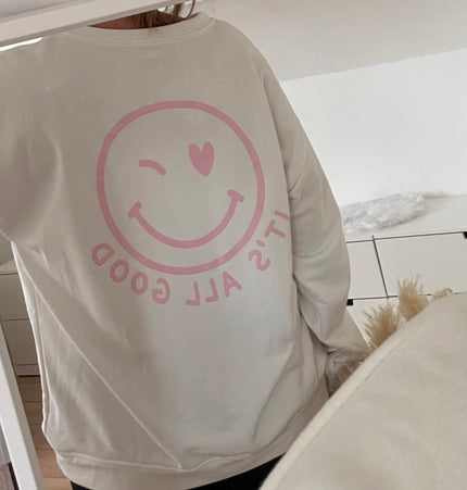 Smileys Pulli