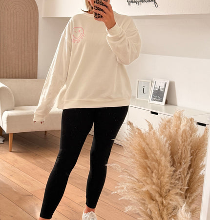 Smileys Pulli