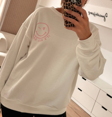 Smileys Pulli