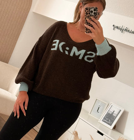 Smile Pulli :)