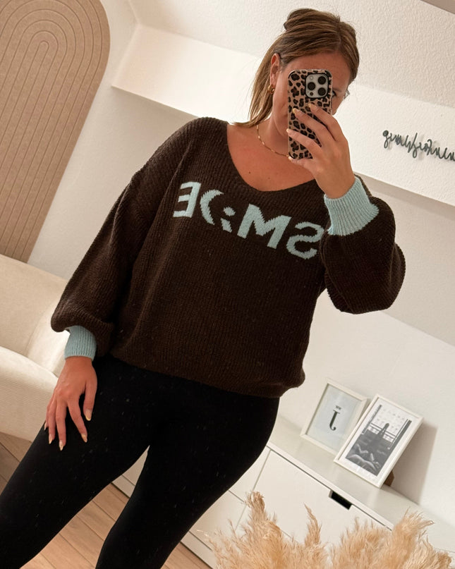 Smile Pulli :)