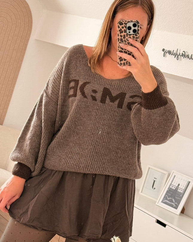 Smile Pulli :)