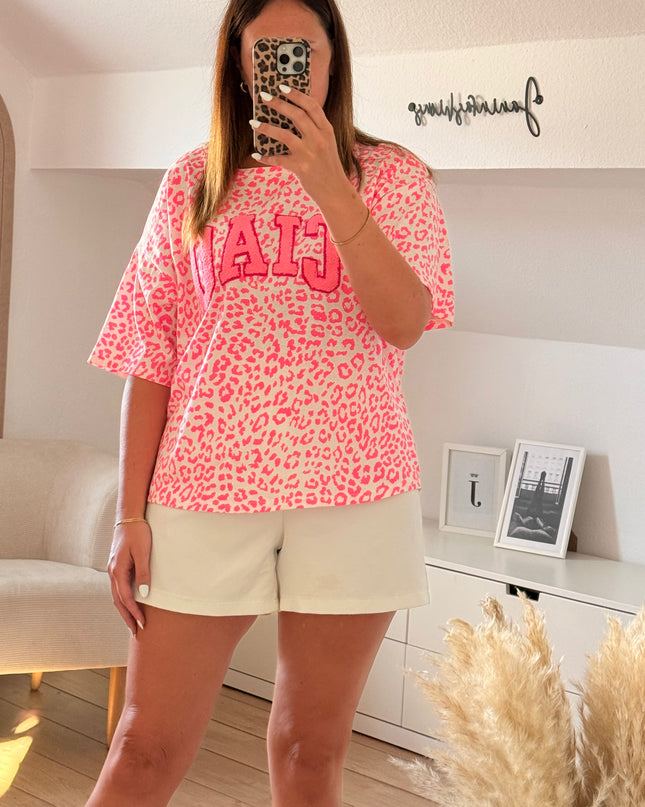 Leo Shirt „ciao“