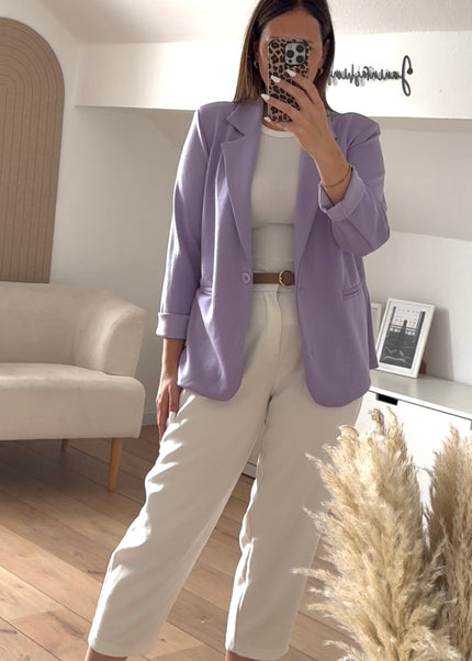 Blazer 🩷💜💛
