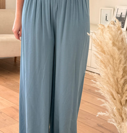 Lockere Sommerhose