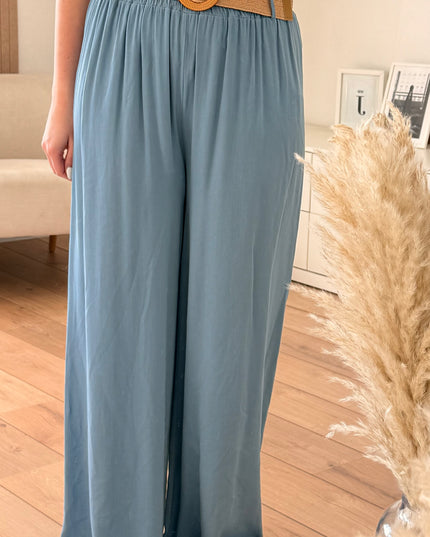 Lockere Sommerhose