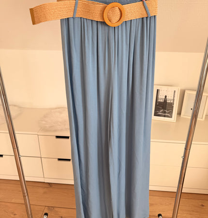 Lockere Sommerhose